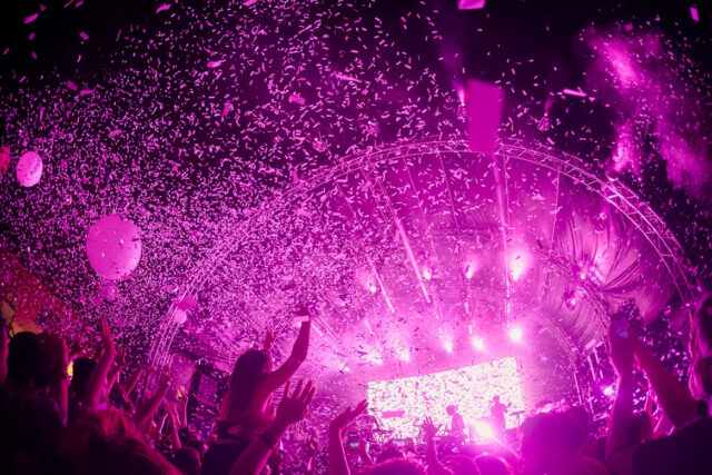 Ανακοινώθηκε το Timetable και τα Stages του PLISSKËN 2025