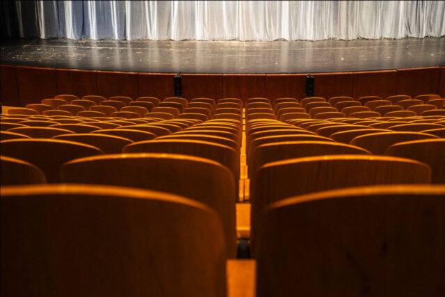 Θεσσαλονίκη: Ηθοποιούς αναζητά το ΚΘΒΕ για τις νέες παραγωγές του