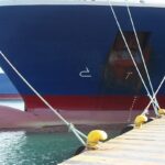 Ασφαλής κατάπλους του «ΙΟΝΙΣ» στο Λαύριο μετά από μηχανική βλάβη