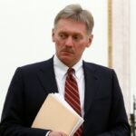 «Πολύ θετική» η συνάντηση Τραμπ-Πούτιν, σύμφωνα με το Κρεμλίνο