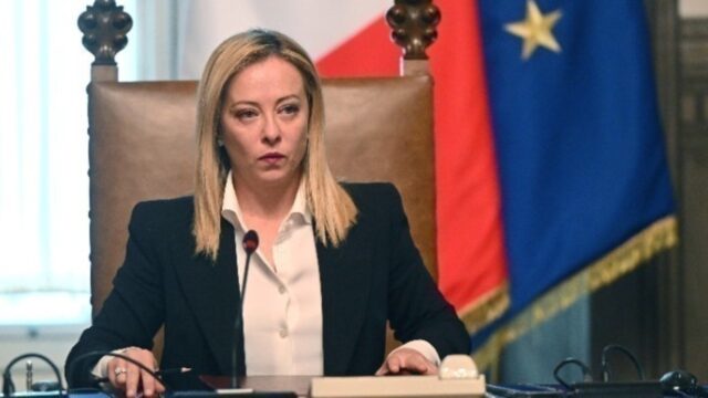 Οι πρωθυπουργοί της Ιταλίας, Γαλλίας, Μ. Βρετανίας και Γερμανίας μεταξύ άλλων στην αυριανή συνάντηση Ντόναλντ Τραμπ και Βολοντίμιρ Ζελένσκι στην Ουάσινγκτον