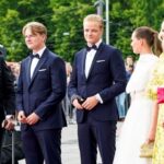 Νορβηγία: Ο γιος της πριγκίπισσας Μέτε-Μάριτ κατηγορείται για τέσσερις βιασμούς