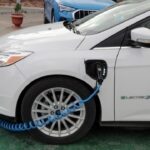 Οι ταχυφορτιστές ηλεκτρικών οχημάτων έχουν ένα μειονέκτημα για την υγεία