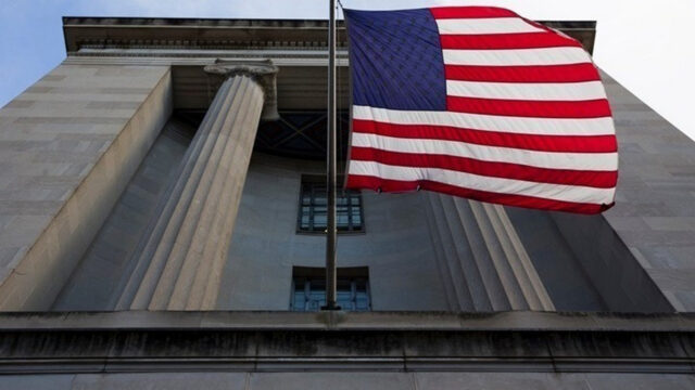 Οι ΗΠΑ ακυρώνουν τις βίζες 6.000 και πλέον ξένων φοιτητών