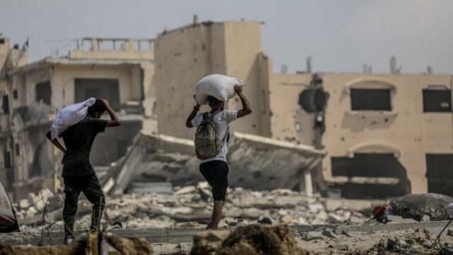 Ο Ισραηλινός υπ. Άμυνας, Ίσρ. Κατς ενέκρινε το σχέδιο κατάληψης της Πόλης της Γάζας – Επιστράτευσε 60.000 εφέδρους