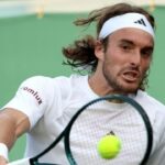 Πρόωρος αποκλεισμός για τον Τσιτσιπά