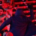 Αιματηρά επεισόδια στην Αργεντινή σε αγώνα ποδοσφαίρου.