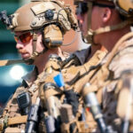 Ντ. Τραμπ: Μεταφέρονται χιλιάδες πεζοναύτες στη νότια Καραϊβική