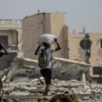 ΟΗΕ: Λιμός έχει πλήξει τη Γάζα, ο πρώτος στη Μέση Ανατολή