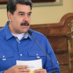 Ο πρόεδρος Ν.Μαδούρο καλεί τον λαό να κινητοποιηθεί μπροστά στις «απειλές» των ΗΠΑ