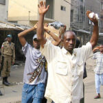 Νιγηρία: 76 όμηροι απελευθερώνονται έπειτα από επιχείρηση της αεροπορίας