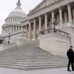 ΗΠΑ: Οι εθνοφρουροί στην πρωτεύουσα πλέον φέρουν όπλα