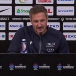 Ποτσέκο: «Πώς θα αντιμετωπίσουμε τον Γιάννη Αντετοκούνμπο; Έχω έναν φίλο… sniper»