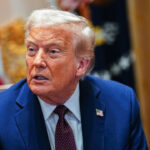 Ο Ντ. Τραμπ θα προεδρεύσει σε «ευρεία σύσκεψη» στον Λευκό Οίκο για την «επόμενη μέρα» ανάμεσα στο Ισραήλ και τη Χαμάς