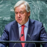 Ο ΓΓ του ΟΗΕ Γκουτέρες καλεί το Ισραήλ να μην προχωρήσει στην κατάληψη της πόλης της Γάζας