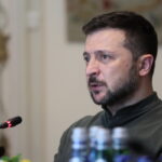 Επίθεση με Ορέσνικ στην Ουκρανία: «Ξεκάθαρη αντίδραση» της διεθνούς κοινότητας ζητά ο Ζελένσκι