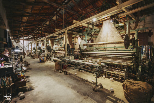 «Οι Υφάντρες και οι Αναμνήσεις τους»: Ολοκληρώθηκε το 16ο πρόγραμμα της Πρωτοβουλίας Cycladic Identity στη Σύρο