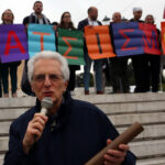 Δίωξη σε βάρος του επικεφαλής του ελληνικού τμήματος του Παρατηρητηρίου του Ελσίνκι