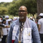 Ο εγγονός του Μαντέλα συμμετέχει στο Global Sumud Flotilla