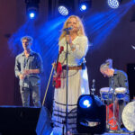 «Soundtracks»: Η Ευανθία Ρεμπούτσικα επιστρέφει στο Ωδείο Ηρώδου Αττικού