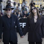 Χώρισαν Μόνικα Μπελούτσι και Τιμ Μπάρτον