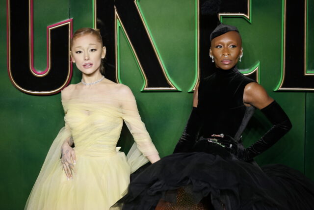 Κυκλοφόρησε το τελικό τρέιλερ του «Wicked: For Good»