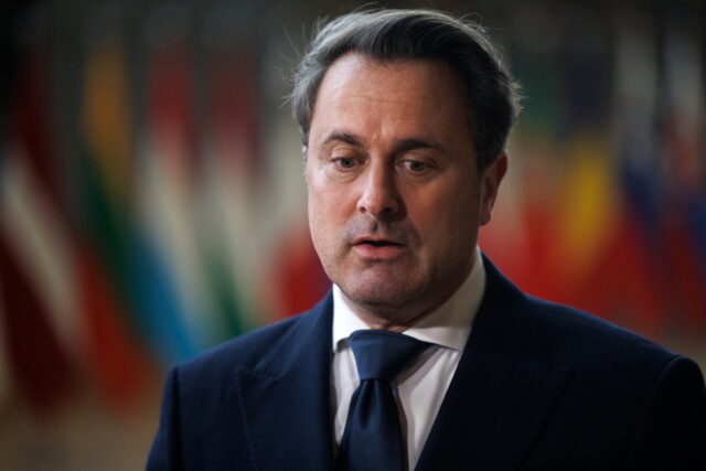 Το Λουξεμβούργο θα αναγνωρίσει το παλαιστινιακό κράτος