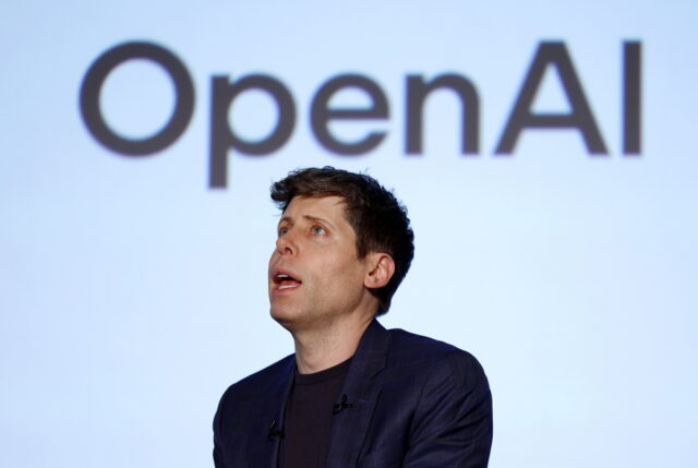 Η OpenAI ετοιμάζει ταινία κινουμένων σχεδίων με τη χρήση Τεχνητής Νοημοσύνης