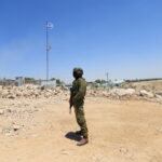 Δυτική Όχθη: Ο ισραηλινός στρατός συνέλαβε τον δήμαρχο της Χεβρώνας