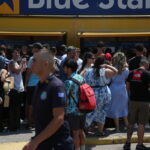 Ακυρώσεις ακτοπλοϊκών δρομολογίων λόγω θυελλωδών ανέμων στο Αιγαίο