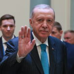 Ερντογάν: «Θετική ανταπόκριση» για νέα συνάντηση Ρωσίας–Ουκρανίας στην Κωνσταντινούπολη