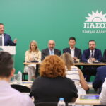 ΠΑΣΟΚ: Αυτή είναι η «μαύρη βίβλος» της ΝΔ στις κοινωνικές ανισότητες