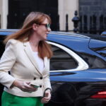 Βρετανία: Παραιτήθηκε η αντιπρόεδρος της κυβέρνησης Άντζελα Ρέινερ