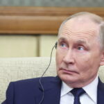 Πούτιν: «Η Ρωσία ουδέποτε αντιτάχθηκε στην ένταξη της Ουκρανίας στην ΕΕ»