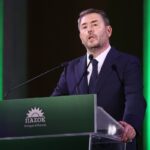 Ανδρουλάκης για προσχώρηση Λοβέρδου στη ΝΔ: «Περίμενα ότι θα πάει στο Μ-Λ ΚΚΕ»