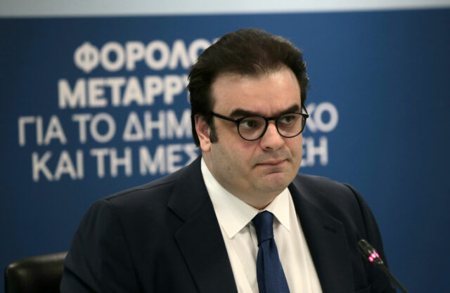 ΥΠΕΘΟ: Ενίσχυση του εισοδήματος και μείωση των φορολογικών βαρών