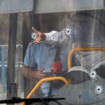 Έξι οι νεκροί από την ένοπλη επίθεση στην Ιερουσαλήμ