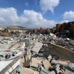 Δυτική Όχθη: Το Ισραήλ κατεδαφίζει σπίτια στα χωριά των δραστών της επίθεσης στην Ιερουσαλήμ