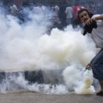 Νεπάλ: Όργιο καταστολής των «διαδηλώσεων της Gen Z»