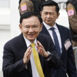 Ταϊλάνδη: Δικαστική ήττα για την οικογένεια Σιναουάτρα – Ποινή φυλάκισης στον πρώην πρωθυπουργό