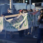 Μαζικές κινητοποιήσεις σε 250 πόλεις κατά της λιτότητας στη Γαλλία