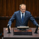 Η Πολωνία ζήτησε από το ΝΑΤΟ την ενεργοποίηση του Άρθρου 4