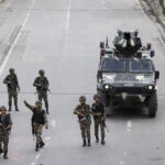 Νεπάλ: Στους 51 οι νεκροί – Χιλιάδες κρατούμενοι δραπέτευσαν από τις φυλακές