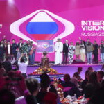 Η Ρωσία αναβιώνει τον διαγωνισμό τραγουδιού Intervision ως το αντίπαλο δέος της Eurovision