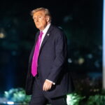 Ο Ντόναλντ Τραμπ θα κηρύξει την Ουάσινγκτον σε κατάσταση έκτακτης ανάγκης