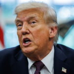 Επίσημη επίσκεψη του Ντόναλντ Τραμπ στο Ηνωμένο Βασίλειο