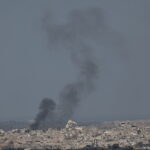 Ο ισραηλινός στρατός ξεκίνησε χερσαία επιδρομή για την κατάληψη της πόλης της Γάζας