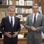 Προσχώρησε στη ΝΔ ο Ανδρέας Λοβέρδος