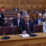 Εξεταστική για ΟΠΕΚΕΠΕ – Μελάς: «Καμία παράνομη πληρωμή δεν έκανα, ούτε απαίτησα ή εκβίασα»