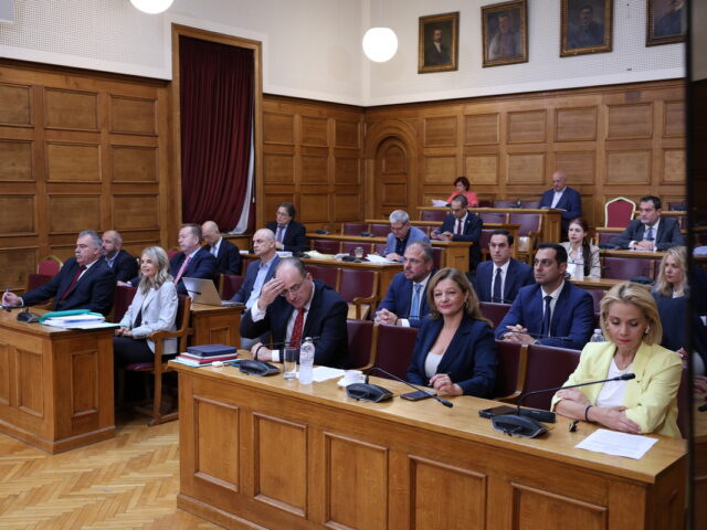 Κοινό πόρισμα ΣΥΡΙΖΑ και Νέας Αριστεράς για το σκάνδαλο του ΟΠΕΚΕΠΕ